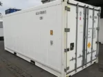 Container 20 Pieds Frigorifique Occasion (Reefer) – Image 2
