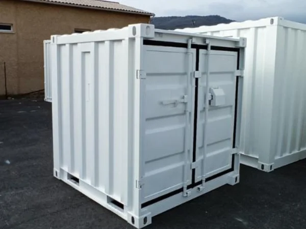 Container-de-Stockage-6-Pieds-Neuf Container de Stockage 6 Pieds Neuf – Image 1