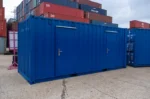 Container 20 pieds 2 portes – Image 2