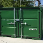 Container 10 Pieds Neuf