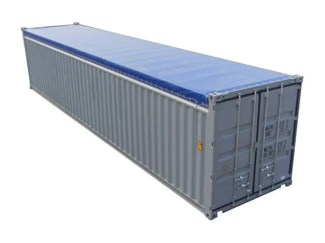 conteneur-20-pieds-open-top Container 20 Pieds open top – Image 1