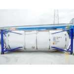 Container citerne tank 20 pieds d’occasion