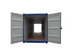Container maritime 40 Pieds HIGH CUBE PREMIER VOYAGE Double portes – Image 4