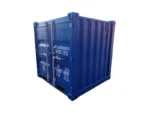 Conteneur maritime 6 pieds