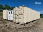 Container maritime 40 Pieds HIGH CUBE PREMIER VOYAGE – Image 3