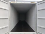 Container maritime 40 Pieds HIGH CUBE PREMIER VOYAGE – Image 4