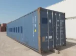 Container maritime 40 Pieds DRY DERNIER VOYAGE – Image 3