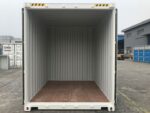 Container maritime 10 Pieds HIGH CUB PREMIER VOYAGE – Image 3