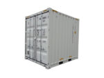 Container maritime 10 Pieds HIGH CUB PREMIER VOYAGE