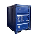 Conteneur maritime 5 pieds