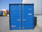 Conteneur de stockage 10 pieds – Image 3