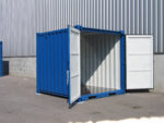 Conteneur de stockage 8 pieds – Image 4